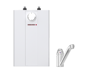 Stiebel Eltron ESH 5 U-N Trend + tap